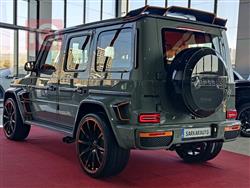 مێرسێدس بێنز G-Class